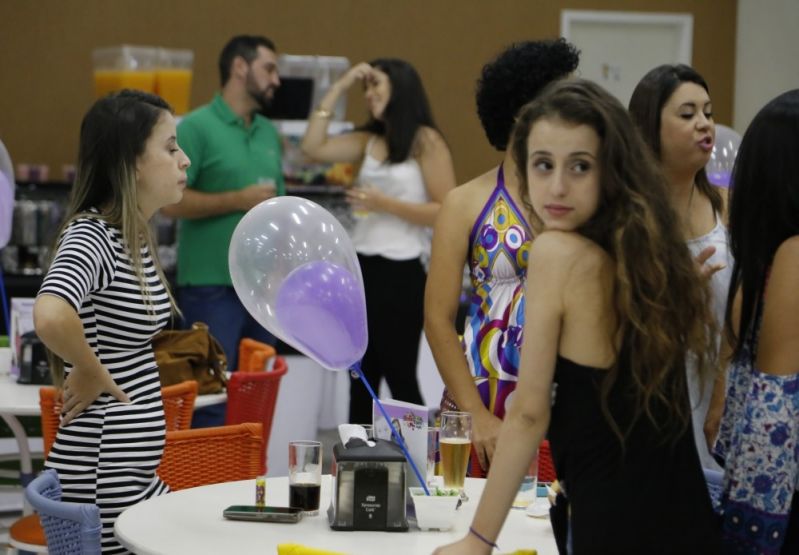 Buffet para Festa Infantil com Menores Valores em São Lourenço da Serra - Espaço para Festa Infantil na Zona Leste