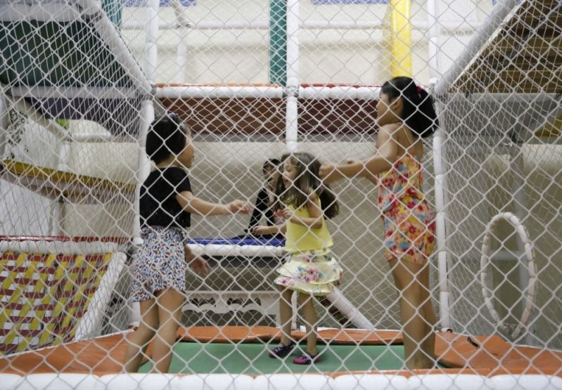 Buffet para Festa Infantil com Preços Acessíveis em José Bonifácio - Espaço para Festa Infantil na Zona Leste