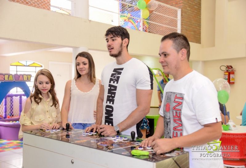 Buffet para Festa Infantil com Valor Acessível no Jardim Textil - Orçamento Buffet Infantil