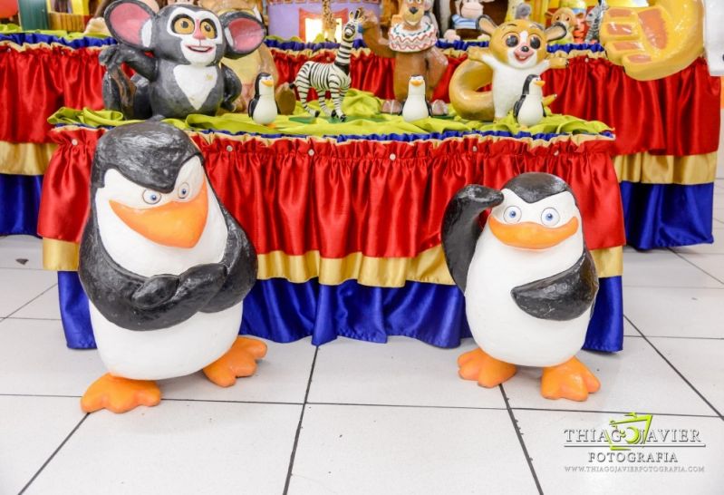 Buffet para Festa Infantil Melhor Valor na Cidade Patriarca - Festa em Buffet Infantil