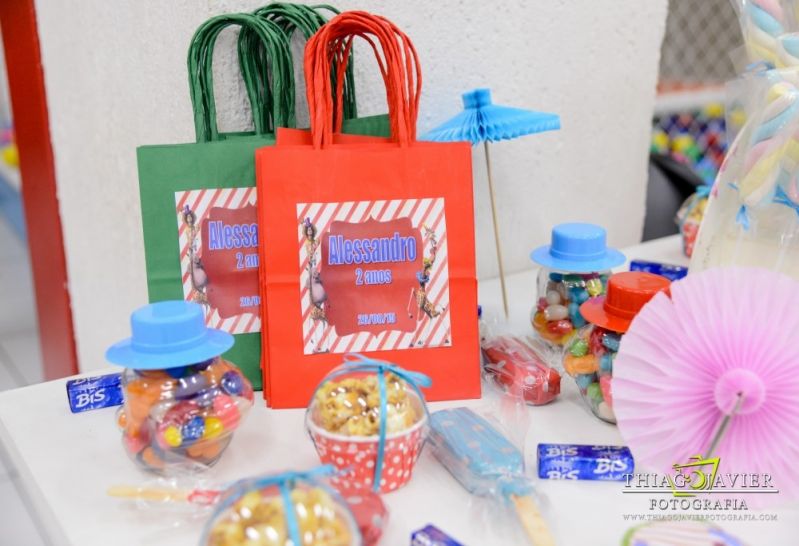 Buffet para Festa Infantil Menores Preços em São Lourenço da Serra - Buffet Infantil na Vila Formosa