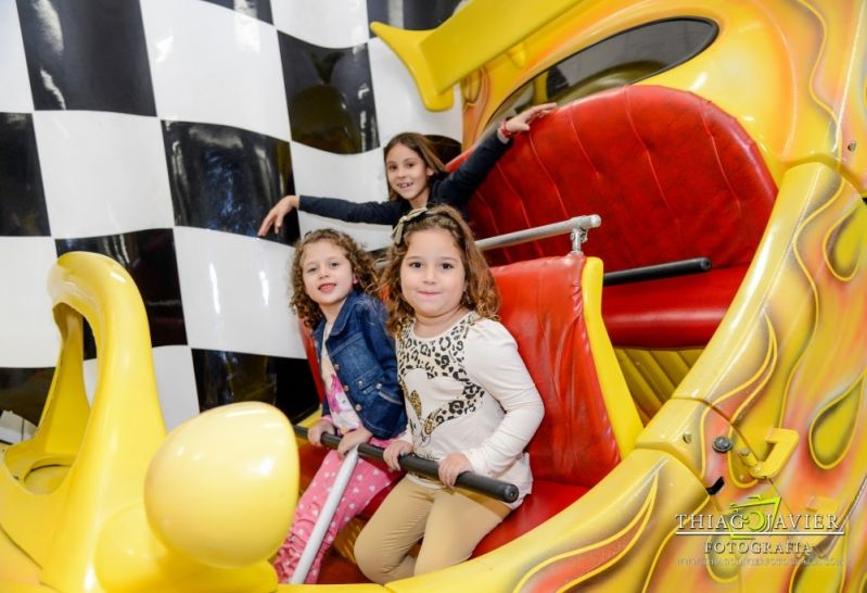 Buffet para Festa Infantil Onde Achar em José Bonifácio - Preço Buffet Infantil