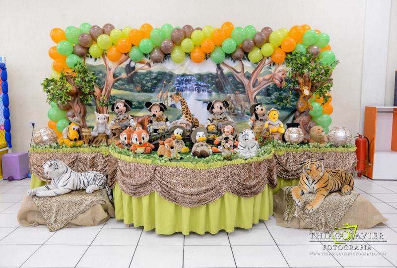 Buffet para Festa Infantil Preço Baixo em Glicério - Buffet Infantil no Tatuapé