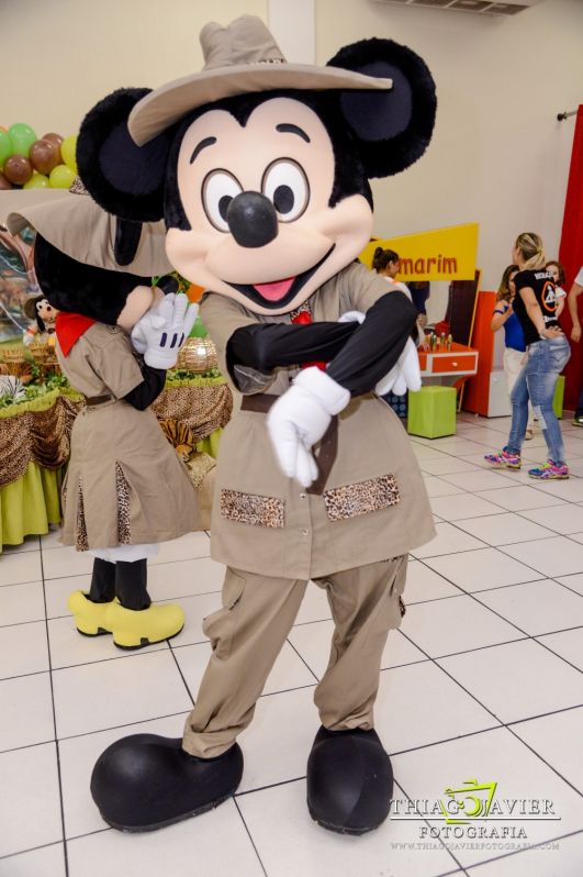 Buffet para Festas Infantis Baratos na Consolação - Buffet Infantil