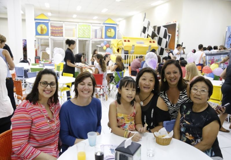 Buffet para Festas Infantis com Menor Preço em Ermelino Matarazzo - Espaço para Festa Infantil no Centro de SP