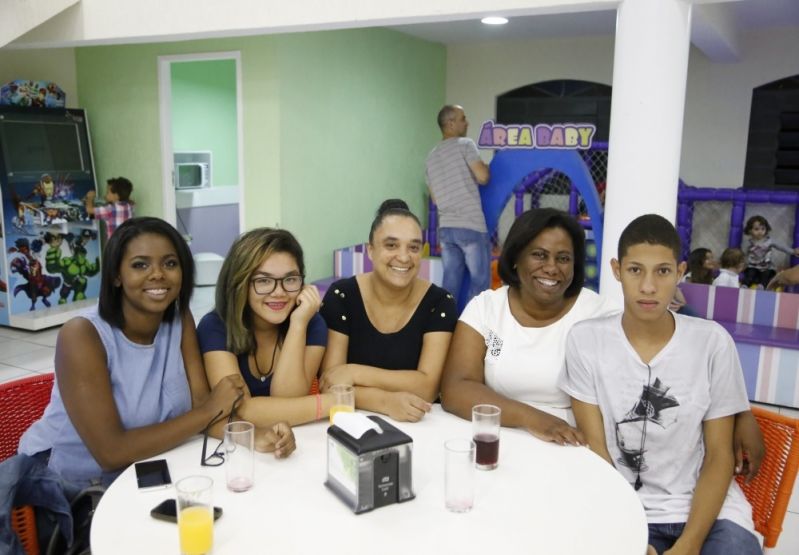 Buffet para Festas Infantis com Menores Preços em Santa Cecília - Espaço para Festa Infantil no Centro de SP