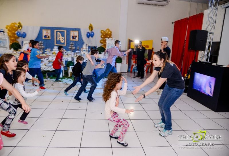 Buffet para Festas Infantis com Preço Acessível em Alphaville - Buffet Infantil Alternativo