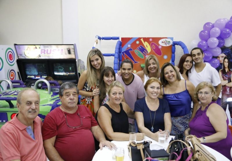Buffet para Festas Infantis com Preço Acessível na Vila Curuçá - Espaço para Festa Infantil no Centro de SP