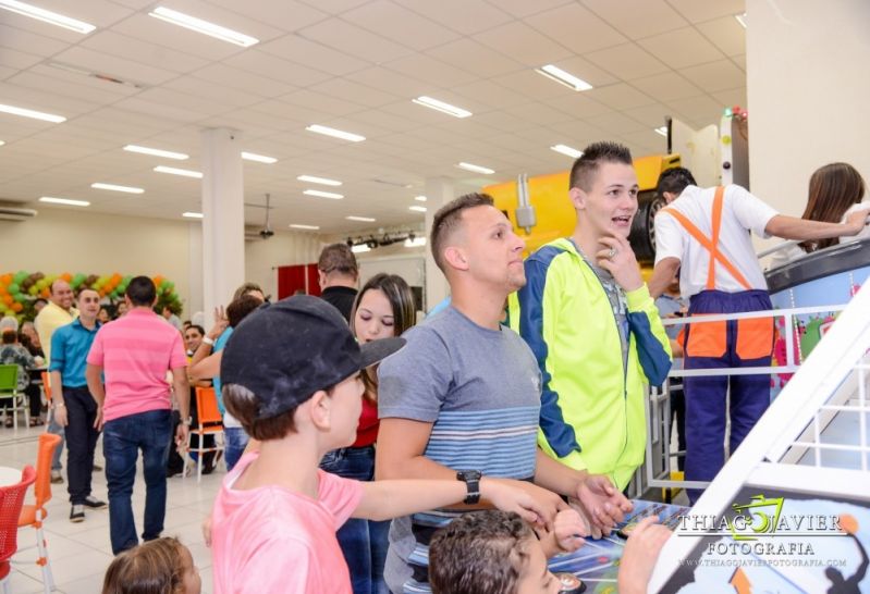 Buffet para Festas Infantis com Preço Baixo em Alphaville - Buffet Infantil no Tatuapé