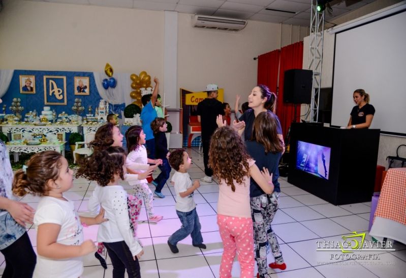 Buffet para Festas Infantis com Preços Baixos na Consolação - Buffet Infantil Alternativo