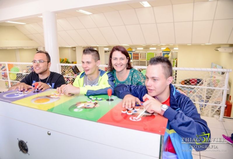 Buffet para Festas Infantis Melhor Preço em Santa Cecília - Orçamento Buffet Infantil