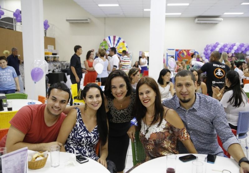 Buffet para Festas Infantis Melhores Opções no Jardim Iara - Espaço para Festa Infantil no Centro de SP