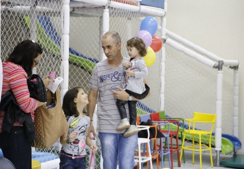 Buffet para Festas Infantis Menor Preço na Bela Vista - Espaço para Festa Infantil no Centro de SP