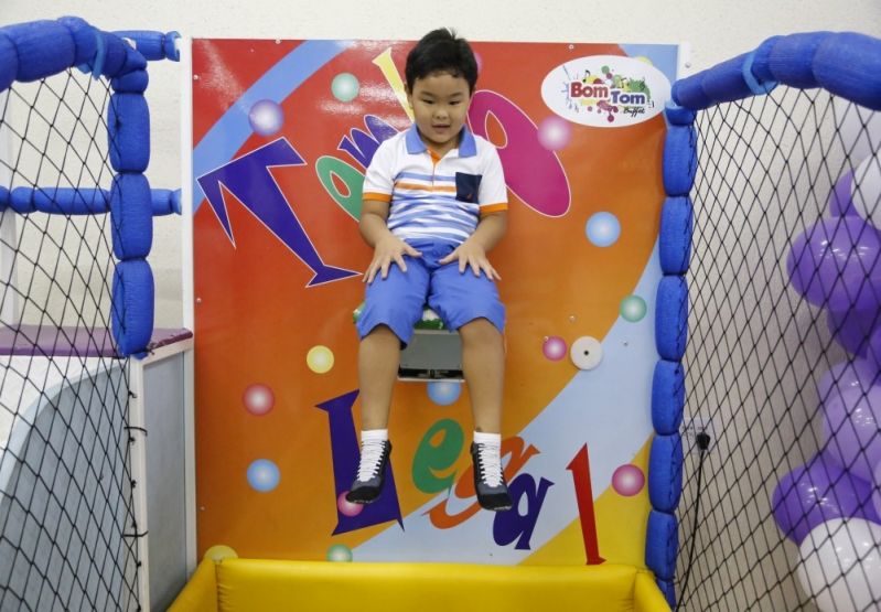 Buffet para Festas Infantis Menores Preços na Vila Carrão - Espaço para Festa Infantil no Centro de SP