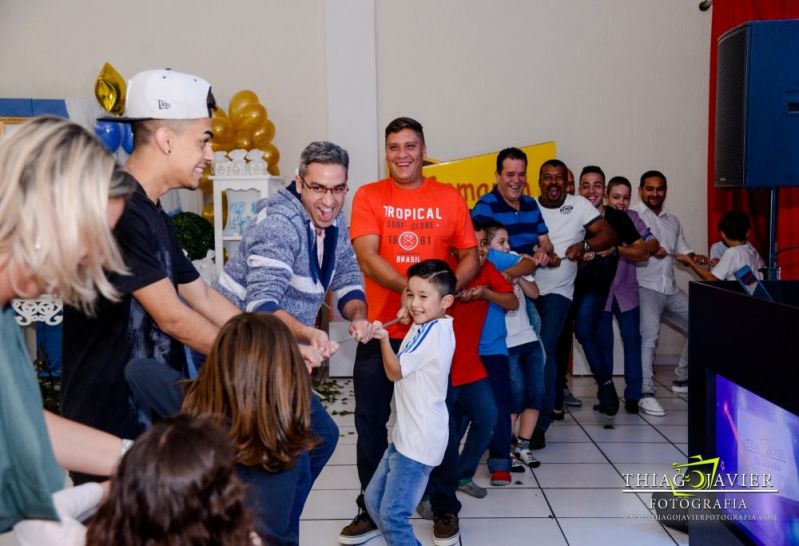 Buffet para Festas Infantis Menores Valores na Vila Embira - Buffet Infantil Alternativo