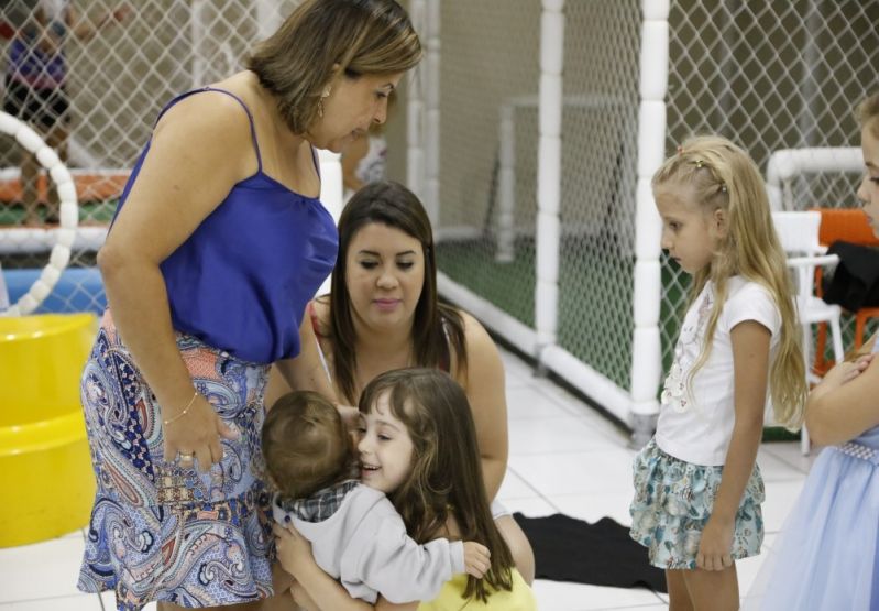 Buffet para Festas Infantis Onde Encontrar na Vila Carrão - Espaço para Festa Infantil no Centro de SP