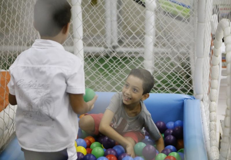 Buffet para Festas Infantis Onde Obter na Vila Santa Isabel - Espaço para Festa Infantil no Centro de SP