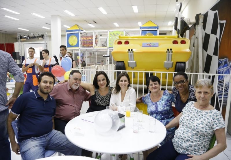 Buffet para Festas Infantis Onde Realizar na Vila Matias - Espaço para Festa Infantil no Centro de SP