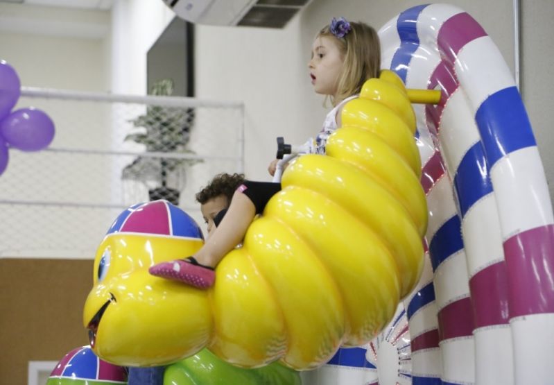 Buffet para Festas Infantis Preço Acessível em Mogi das Cruzes - Espaço para Festa Infantil no Centro de SP