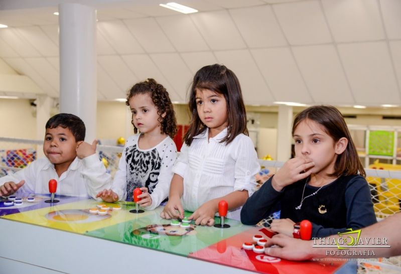 Buffet para Festas Infantis Valor no Pari - Orçamento Buffet Infantil