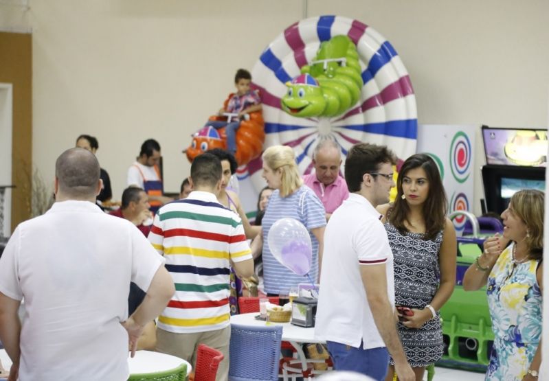 Buffet para Festas Infantis Valores Acessíveis no Centro - Espaço para Festa Infantil no Centro de SP