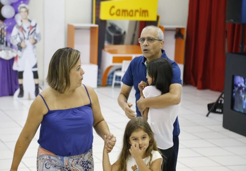 Buffet para Festas Infantis Valores Baixos na Vila Guarani - Espaço para Festa Infantil no Centro de SP