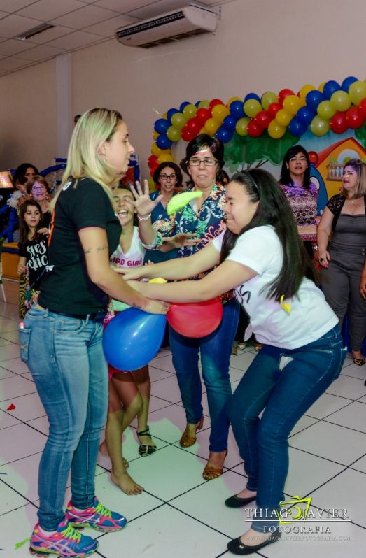 Buffets Infantis com Menor Valor na Vila Araci - Site Festa Infantil 