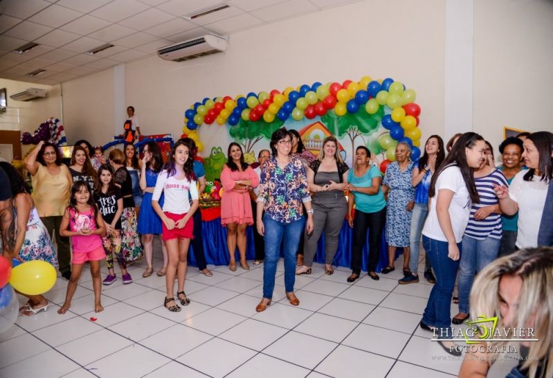 Buffets Infantis com Menores Valores na Bela Vista - Casa de Festa Infantil na Mooca