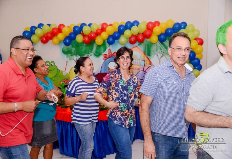 Buffets Infantis com Preço Acessível em Itapevi - Site Festa Infantil 