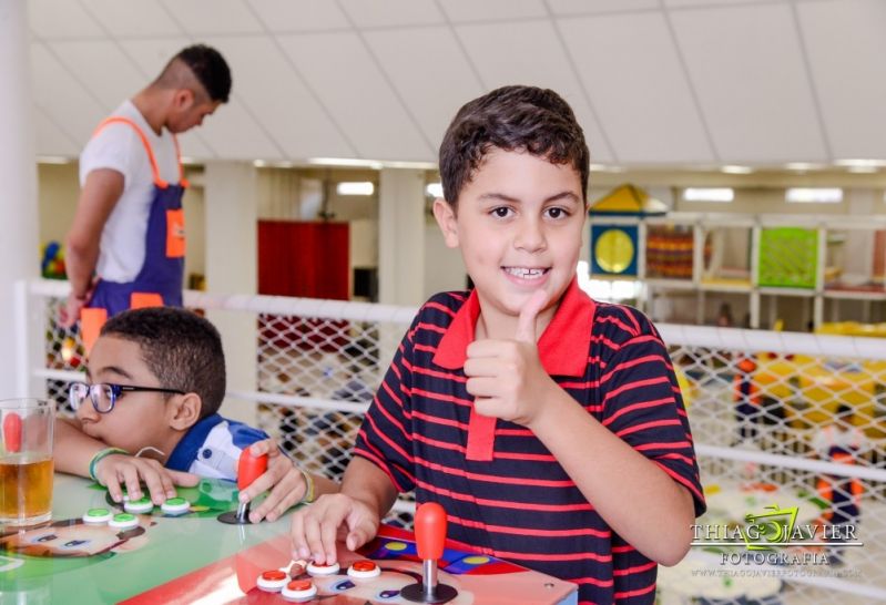 Buffets Infantis com Preço Baixo na Luz - Site Festa Infantil 