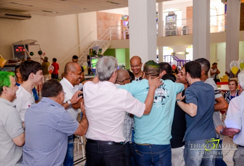 Buffets Infantis com Preços Acessíveis em Água Rasa - Casa de Festa Infantil na Vila Guilherme