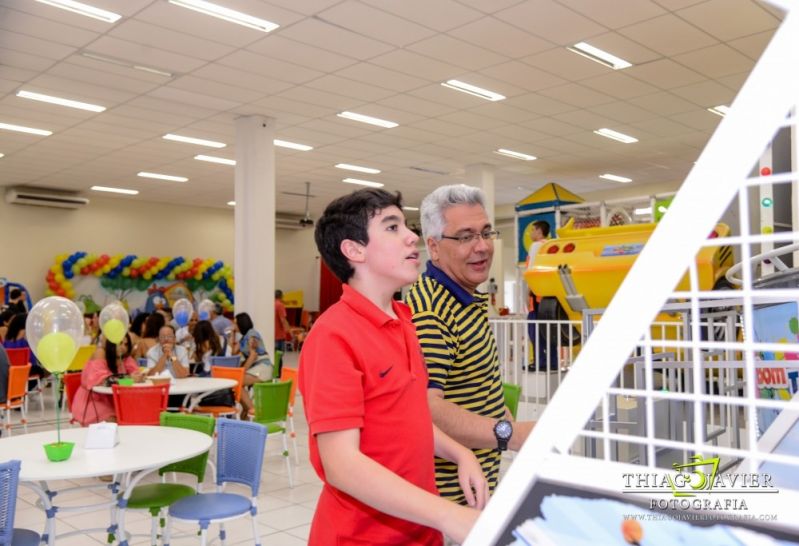 Buffets Infantis com Preços Baixos na Vila Buarque - Site Festa Infantil 