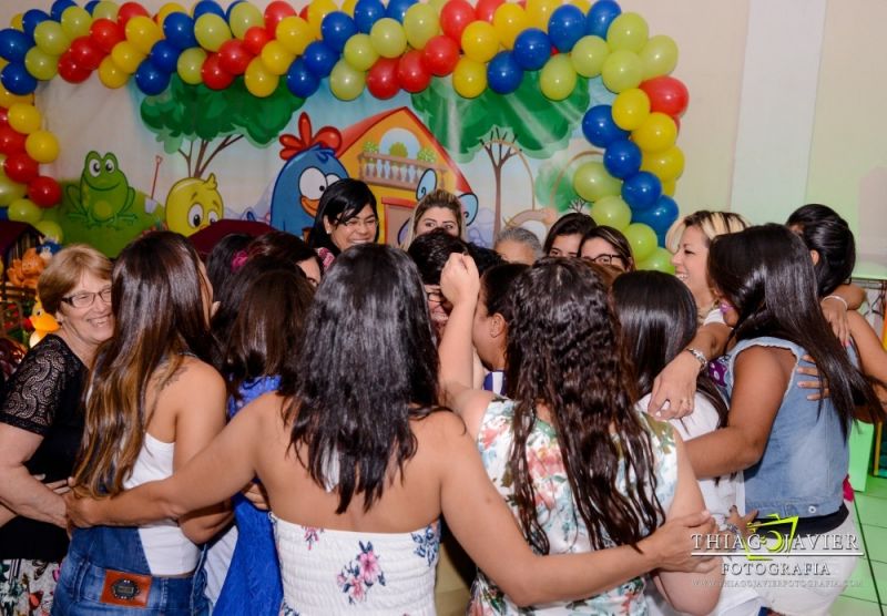 Buffets Infantis com Valor Acessível em São Mateus - Casa de Festa Infantil na Vila Guilherme