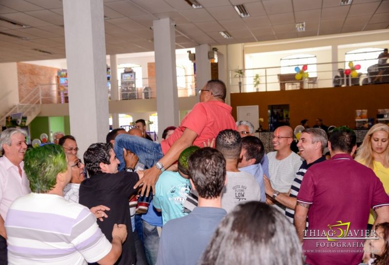 Buffets Infantis com Valor Baixo em Salesópolis - Casa de Festa Infantil na Vila Guilherme