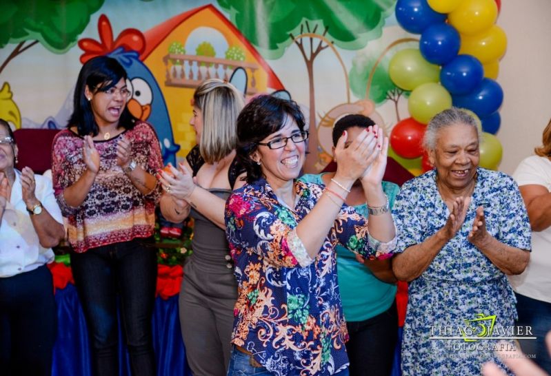 Buffets Infantis com Valores Acessíveis em Franco da Rocha - Casa de Festa Infantil na Penha