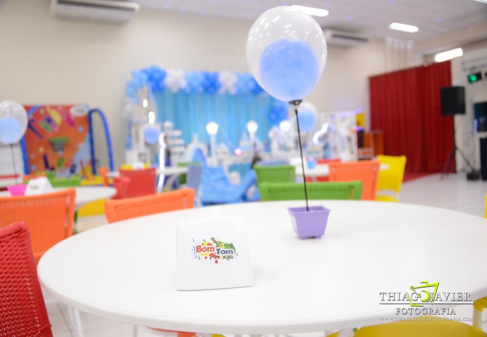 Buffets Infantis Melhor Valor em Alphaville - Buffet para Festa Infantil 