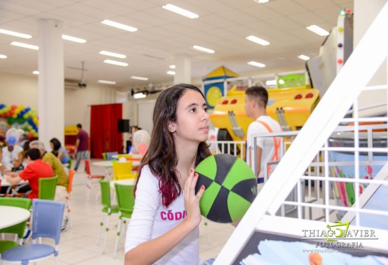 Buffets Infantis Menores Preços em Cotia - Casa de Festa Infantil na Mooca