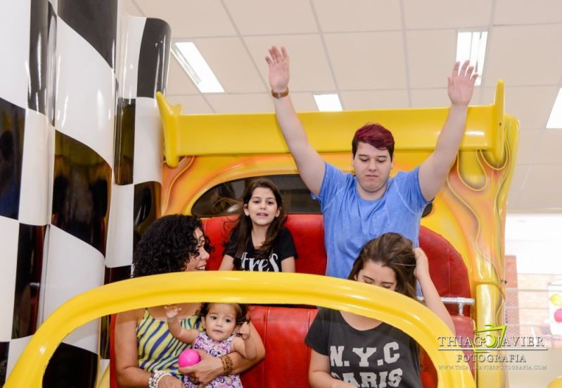 Buffets Infantis Onde Achar na Liberdade - Site Festa Infantil 