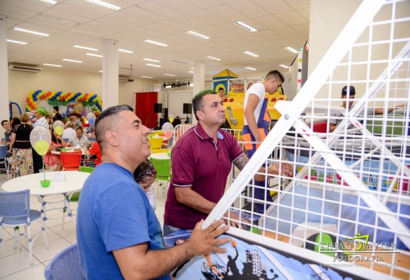 Buffets Infantis Onde Obter na Chácara Califórnia - Casa de Festa Infantil na Penha