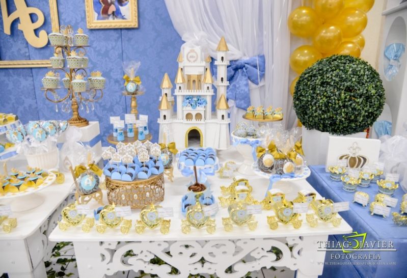 Buffets Infantis Onde Obter no Jardim Iguatemi - Buffet de Festa Infantil 