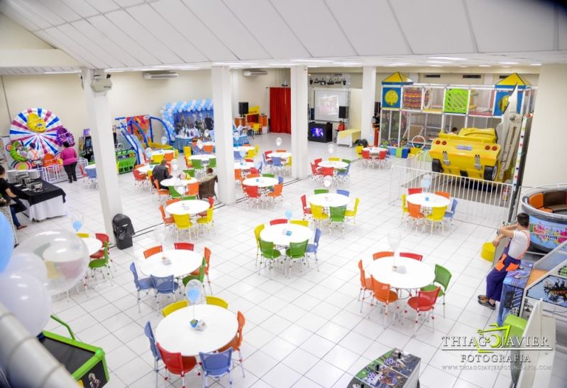 Buffets Infantis Preço Acessível na Vila Formosa - Buffet Aniversário Infantil