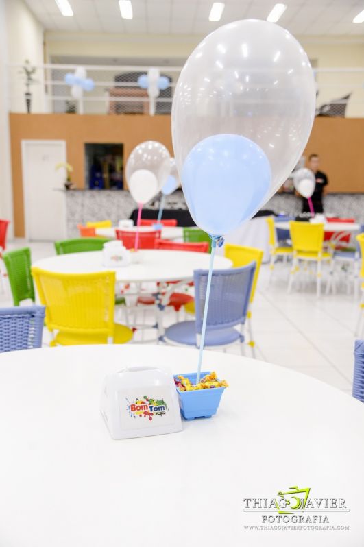 Buffets Infantis Preço Baixo em Sapopemba - Buffet Aniversário Infantil