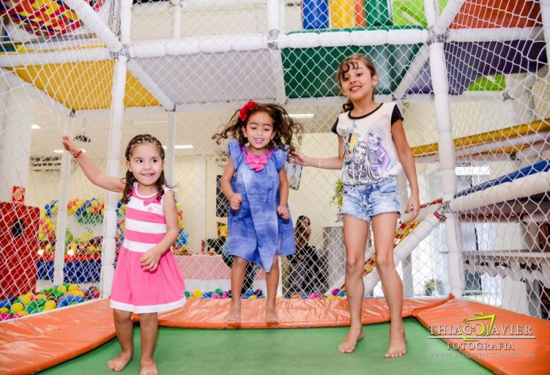Buffets Infantis Preço em Carapicuíba - Casa de Festa Infantil no Centro de SP