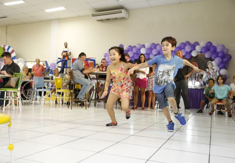 Buffets para Festa Infantil com Menor Valor em Pirapora do Bom Jesus - Espaço para Festa Infantil na Penha