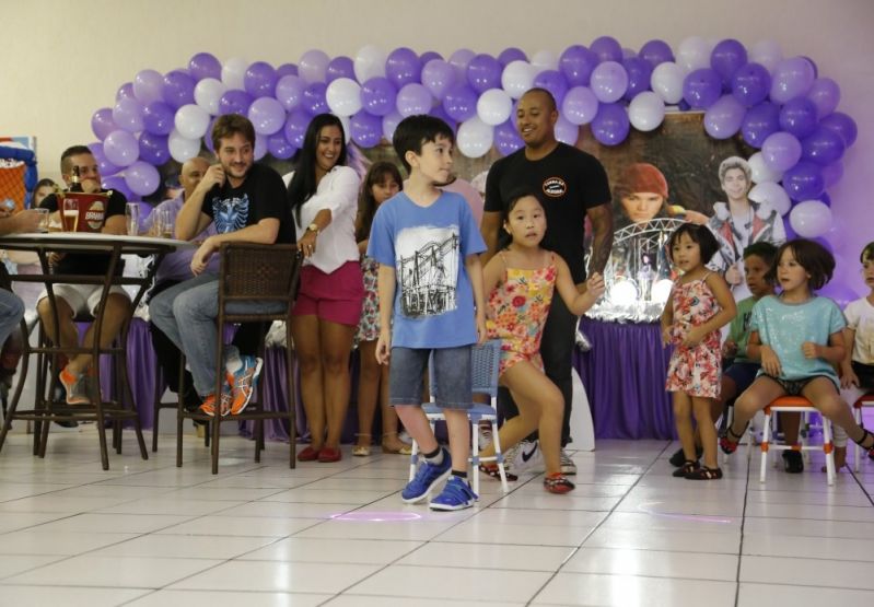 Buffets para Festa Infantil com Menores Preços em Itaquera - Espaço para Festa Infantil na Penha