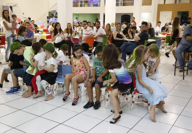 Buffets para Festa Infantil com Preço Acessível na Liberdade - Espaço para Festa Infantil na Penha