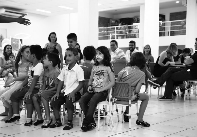 Buffets para Festa Infantil com Preços Acessíveis em Santa Isabel - Espaço para Festa Infantil na Penha