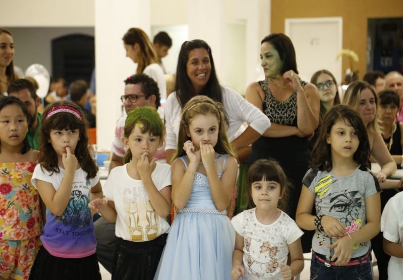 Buffets para Festa Infantil Menor Preço na Bela Vista - Espaço para Festa Infantil na Penha