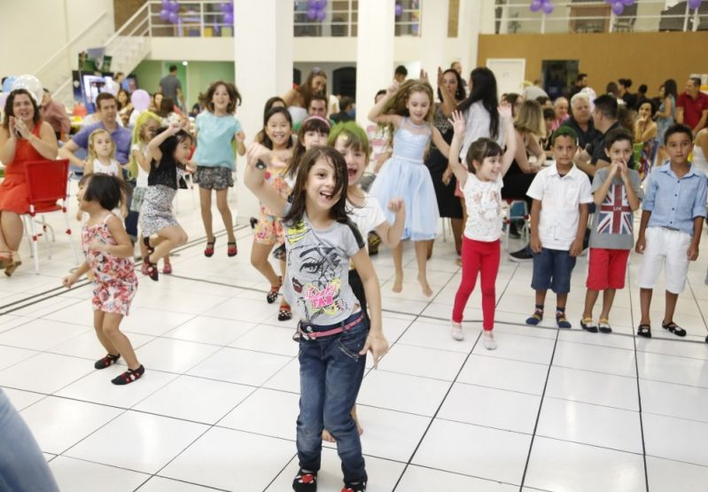 Buffets para Festa Infantil Menores Preços na Consolação - Espaço para Festa Infantil na Penha