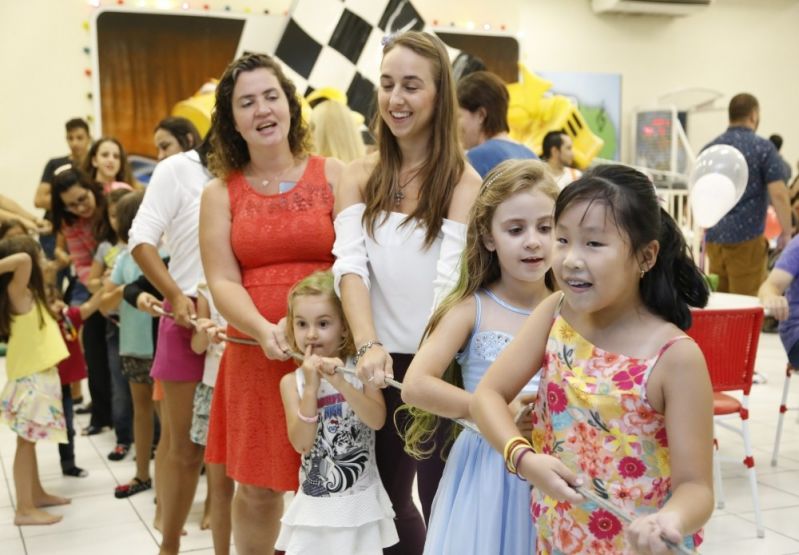 Buffets para Festa Infantil Onde Achar em Jandira - Espaço para Festa Infantil na Penha